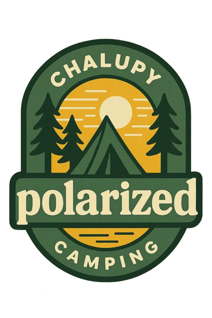 Polaris Chałupy logo